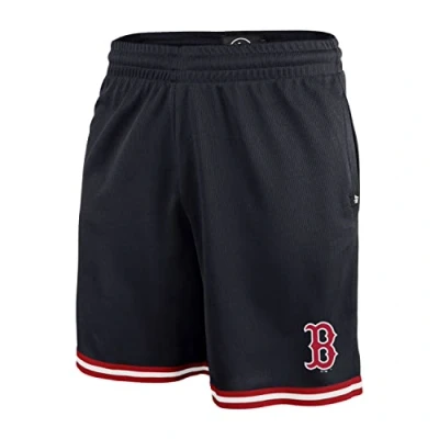 Afbeelding van &#039;47 Merk MLB Mesh Shorts GRAFTON Boston Red Sox M