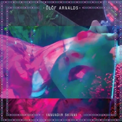 Afbeelding van Olof Arnalds Innundir Skinni