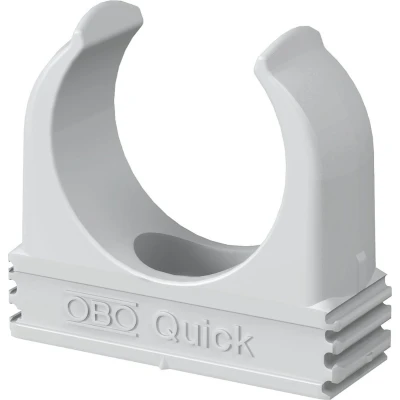 Afbeelding van OBO Bettermann 2149022 50 Montageaccessoire Grijs stuk(s)