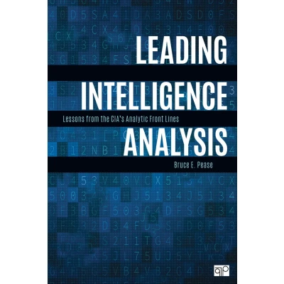 Afbeelding van Leading Intelligence Analysis