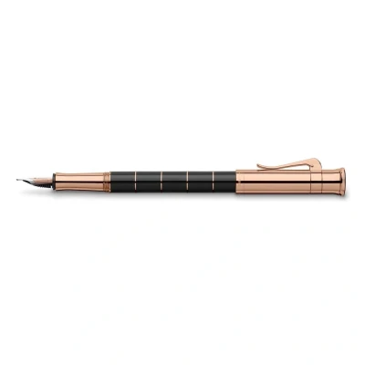 Afbeelding van Graf von Faber Castell Classic Anello Rose Gold FP M