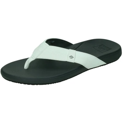 Afbeelding van Reef Cushion Phantom 2.0 teenslippers wit
