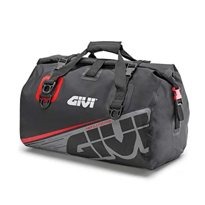 Afbeelding van GIVI Easy T Waterproof Bagagerol met schouderriem 40 L