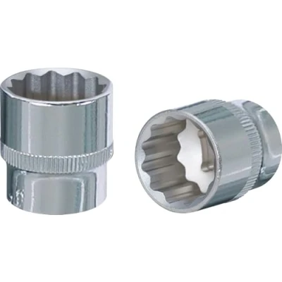 Afbeelding van KS Tools, Dopsleutel + dopmoer, 918.4816 (15/16&quot;)