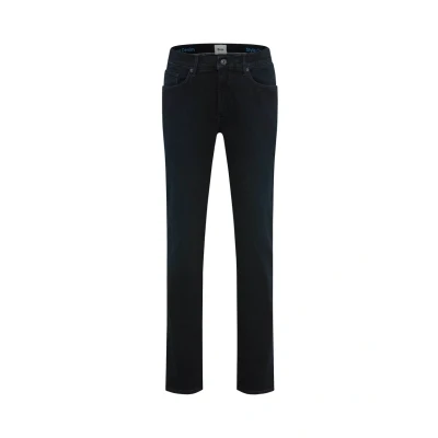 Afbeelding van BRAX Style Cadiz Slim fit jeans, Heren, Maat: 38x36, Blue/black used