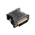 Afbeelding van V7 Adapter Dvi I Naar Vga V7E2Dviimvgaf Adptr Zwart