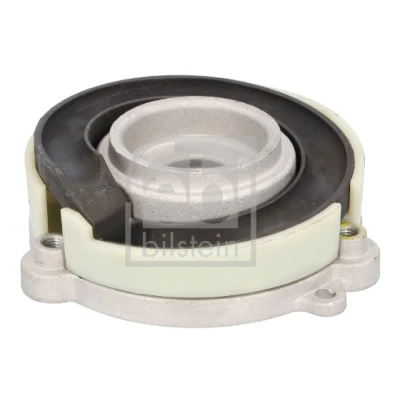 Afbeelding van Febi Bilstein Veerpootlager &amp; rubber 185396