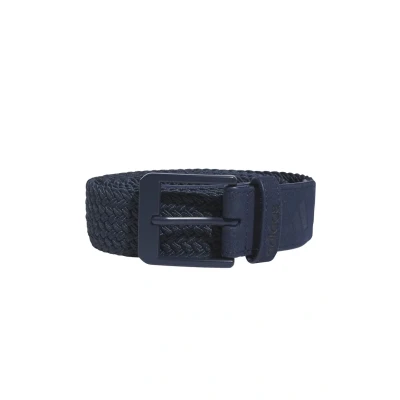 Afbeelding van adidas Golf Riem, Maat: S/M, Collegiate navy