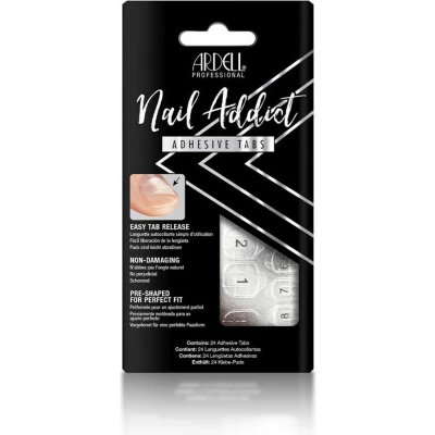 Afbeelding van Lijmtape Ardell 63294 Kunstnagels (1 Stuks) (24 pcs)