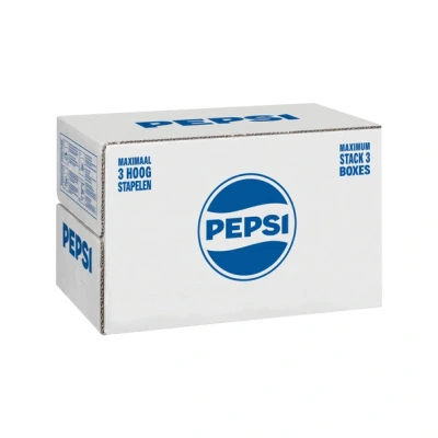 Afbeelding van Pepsi Cola Regular Postmix 10l
