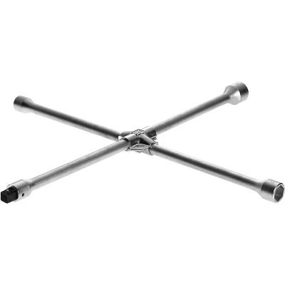 Afbeelding van Facom kruissleutel voor wielmoeren 24/27/30/32 mm 77A.PL1