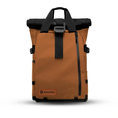 Afbeelding van WANDRD The PRVKE 21 LITER Sedona Orange V3