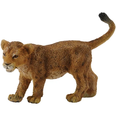 Afbeelding van COLLECTA Leeuwenwelp (S)