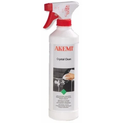 Afbeelding van Akemi Crystal Clean Spray ontvetter 500ML