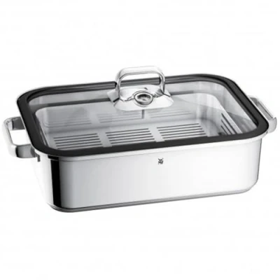 Afbeelding van Stoompan Vitalis Roaster 6,5L WMF