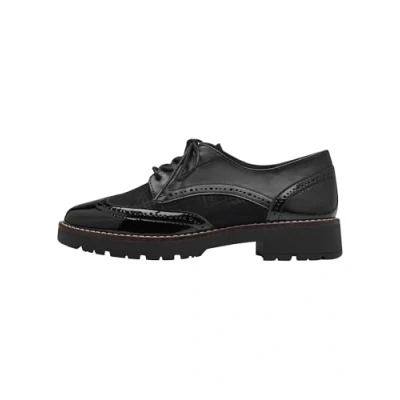 Afbeelding van Jana Patent Toe Schoenen Maat 36.5