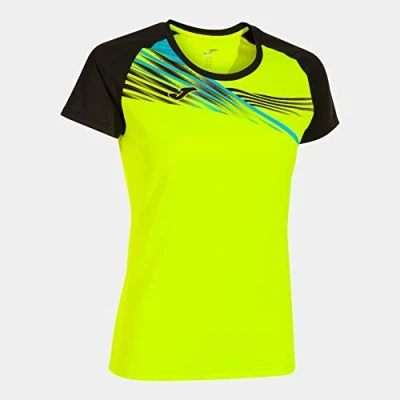 Afbeelding van Joma Elite X T shirt met korte mouwen voor dames