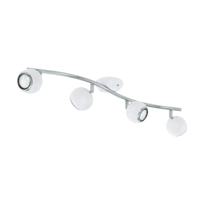 Afbeelding van EGLO Ledplafondspots BIMEDA Led plafondlamp
