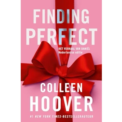 Afbeelding van Finding perfect (Paperback)