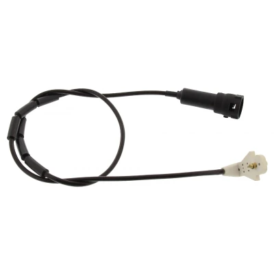 Afbeelding van MAPCO 56712 Slijtage Indicator Remblokken Vooras OPEL: Senator B