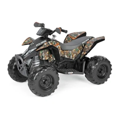 Afbeelding van Polaris Outlaw Camo 330W 12v/8Ah