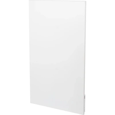 Afbeelding van Eurom Infrarood kachel Mon Soleil 601 Wi Fi 600 W Wandmontage Elektrisch 14,7 kg 5 x 60 100 cm Wit Metalen Omkasting Met Timer