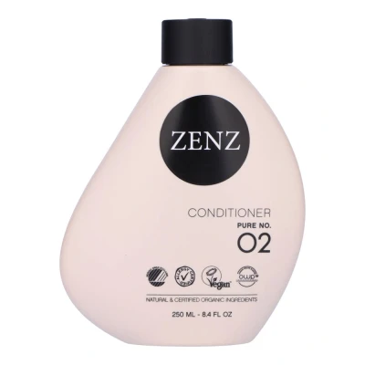 Afbeelding van ZENZ Organic Pure No. 2 Conditioner 250 ml