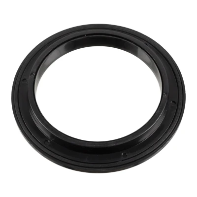 Afbeelding van Febi Bilstein Veerpootlager &amp; rubber 183629