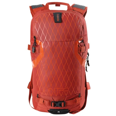 Afbeelding van Nitro Rover 14L 50 CM Backpack, Maat: One Size, Supernova