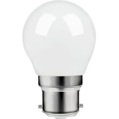 Afbeelding van SPL LED Filament mini kogel 3W / DIMBAAR