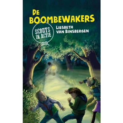 Afbeelding van De boombewakers (Hardback)