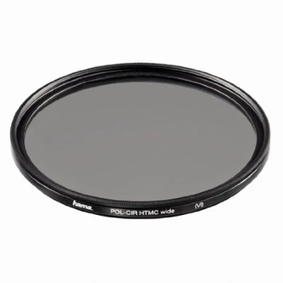Afbeelding van Hama Pol Cir Htmc Wide 52