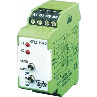 Afbeelding van Metz connect btr krz e08 hr2 24v 110676132722