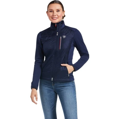 Afbeelding van Ariat Jas Fusion Team S