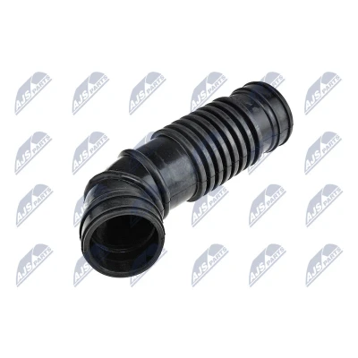 Afbeelding van NTY GPP MZ 011 Aanzuigslang, luchtfilter MAZDA: B serie Pick up (UN) 2.5 TD 4WD, D, D 4WD 1999 2006