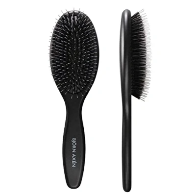 Afbeelding van Björn Axén Gentle Detangling Brush dun/fragiel haar Beautytasting