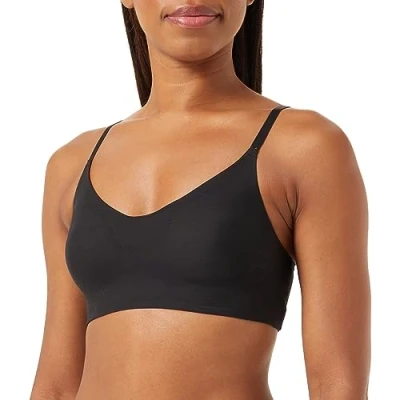 Afbeelding van Sloggi Soft Adapt Top voor dames, zwart, XXL