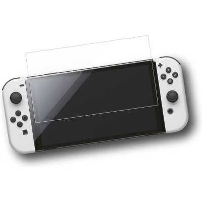 Afbeelding van EgoGear Anti Blauw Licht Tempered Gehard Glas Scherm Screenprotector Geschikt voor OLED
