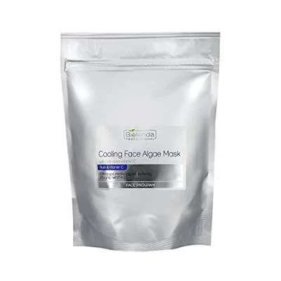 Afbeelding van BIELENDA Peeling en reiniging van het gezichtsmasker, per stuk verpakt (1 x 190 g)