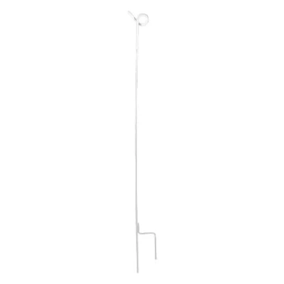 Afbeelding van Ako Veerstalenpaal met Krul 105cm 10 Stuks