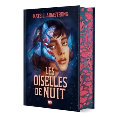 Afbeelding van Les Oiselles de Nuit (relié collector) Tome 01: 1