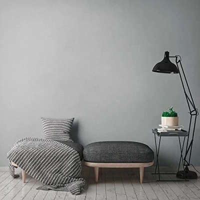 Afbeelding van AS Creation Attractive 37831 8 378318 Grijs / Wit
