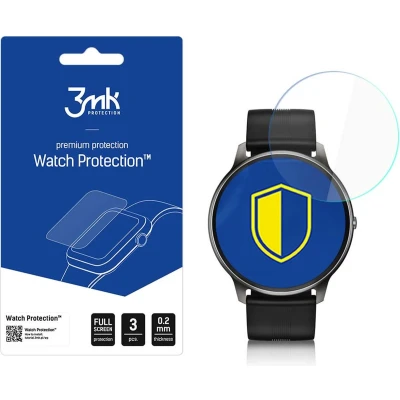 Afbeelding van Niceboy X Fit Watch Pixel 3mk Protection v. ARC+