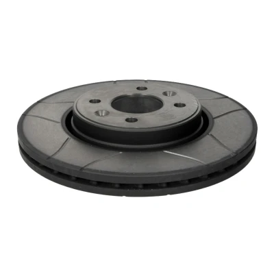 Afbeelding van Brembo Remschijf 09.8137.76