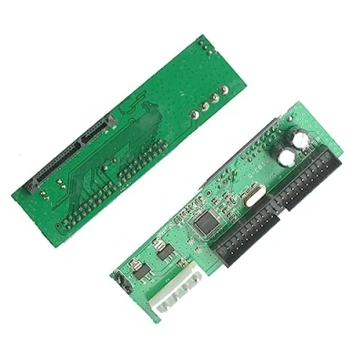 Afbeelding van PATA IDE naar SATA harde schijf converter adapter voor 3.5/2.5 HDD DVD