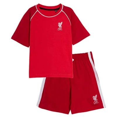 Afbeelding van Liverpool FC Boys Pyjama 11 12 jaar (152 cm)
