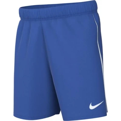 Afbeelding van Nike Uniseks Kind Shorts Y Nk Df Lge Knit Iii Short K, Koningsblauw/Wit/Wit., DR0968 463, S