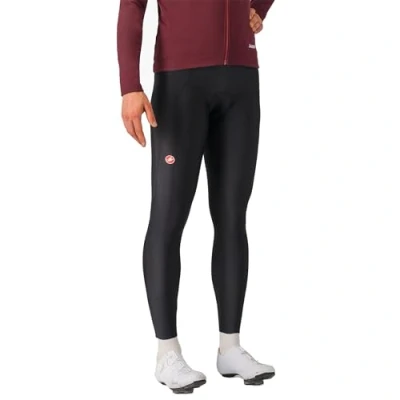 Afbeelding van Castelli Espresso Fietsbroek Zwart XL Man