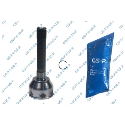 Afbeelding van GSP 859007 Homokineet Groove Type Inner