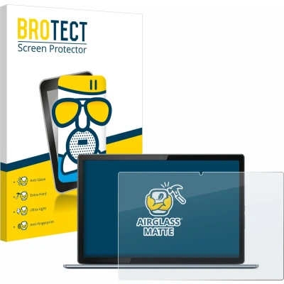 Afbeelding van BROTECT Screenprotector voor Lenovo IdeaPad Duet 5i Gen 8 12&quot; Folie Beschermfolie Beschermglas matte